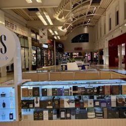 HMS Perfumes ico