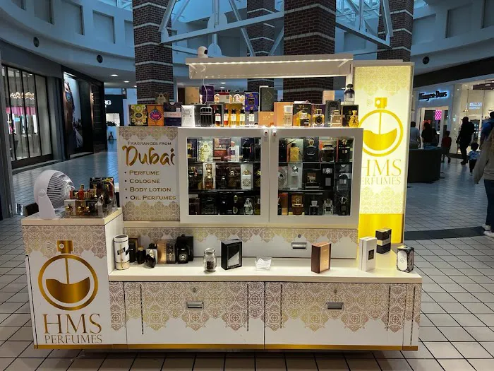 HMS Perfumes 5
