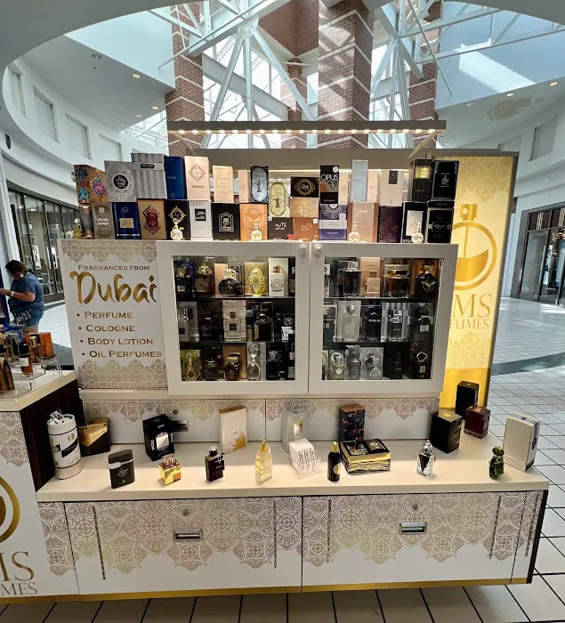 HMS Perfumes 2