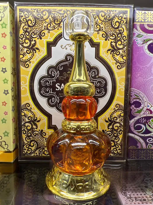 HMS Perfumes 9