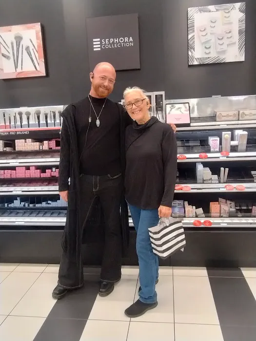SEPHORA 4