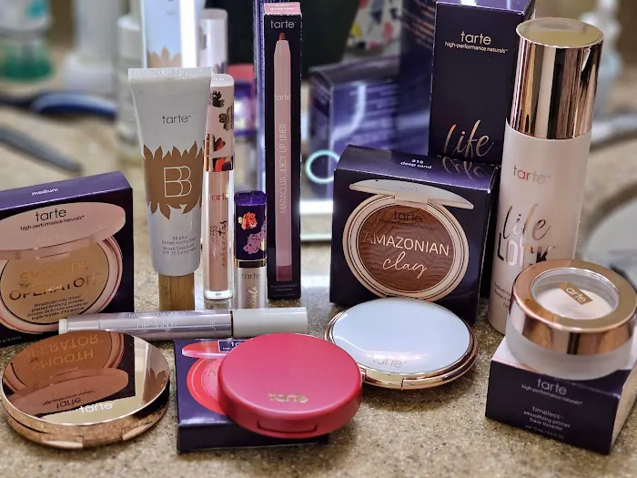 SEPHORA 9