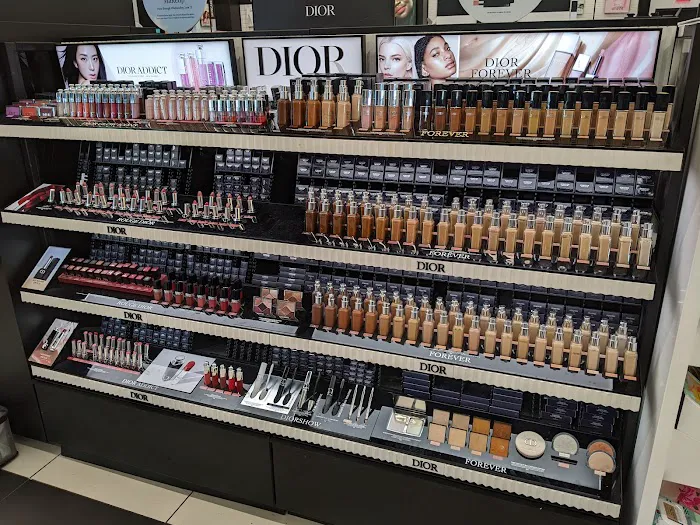 SEPHORA 2