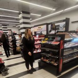 SEPHORA ico