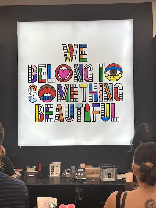 SEPHORA 6