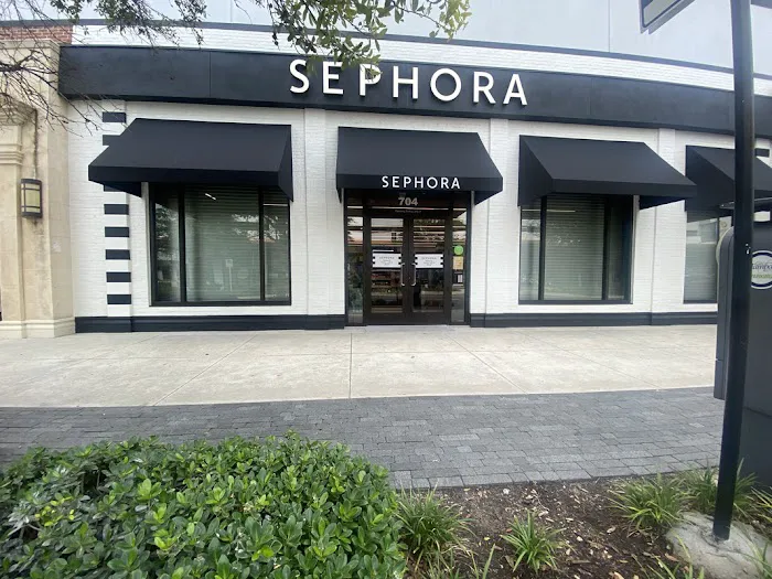 SEPHORA 8