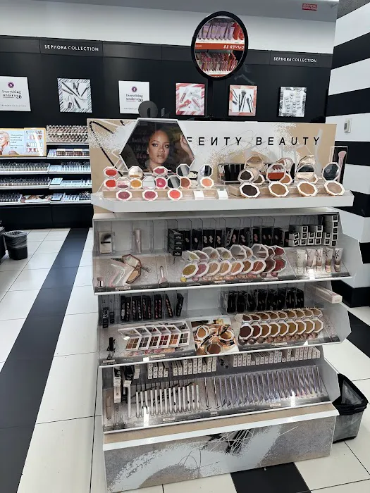 SEPHORA 7