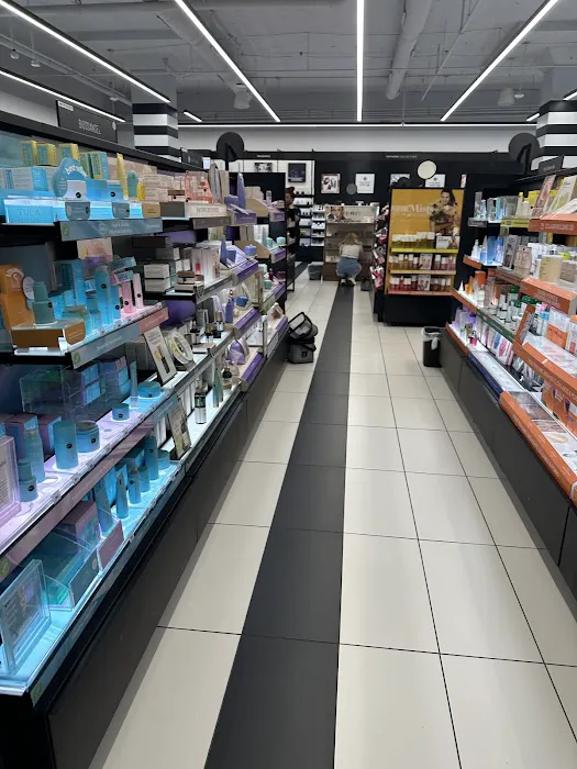 SEPHORA 3