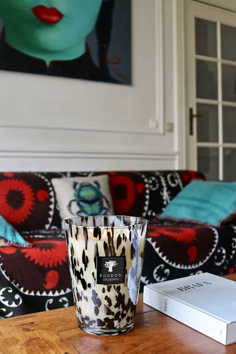 Tarvos Boutique & Curated Global Brands of Candles, Diffusers, Perfume, Matches and Beauty Products 7