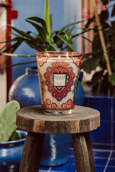 Tarvos Boutique & Curated Global Brands of Candles, Diffusers, Perfume, Matches and Beauty Products 9