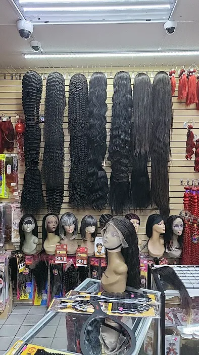 Jlo Beauty Supply Busch Blvd 1