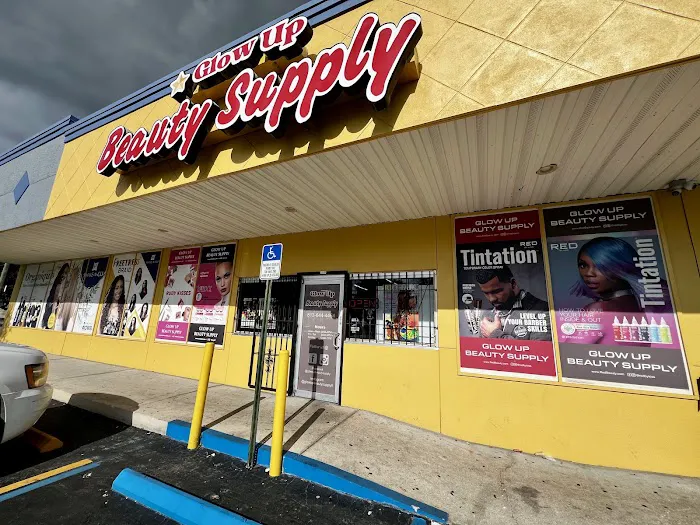 Glow Up Beauty Supply 9