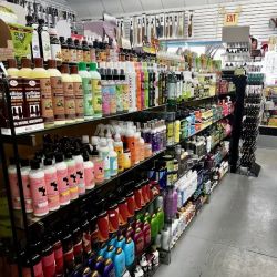 Glow Up Beauty Supply ico