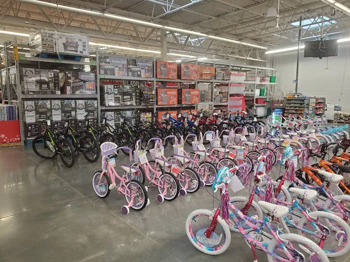 Walmart Supercenter 3