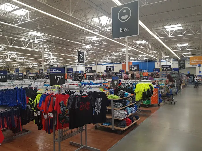 Walmart Supercenter 4