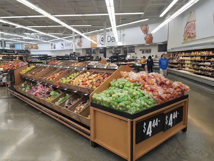 Walmart Supercenter 1