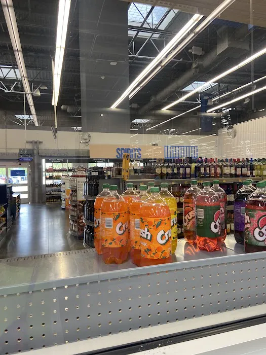 Walmart Supercenter 2
