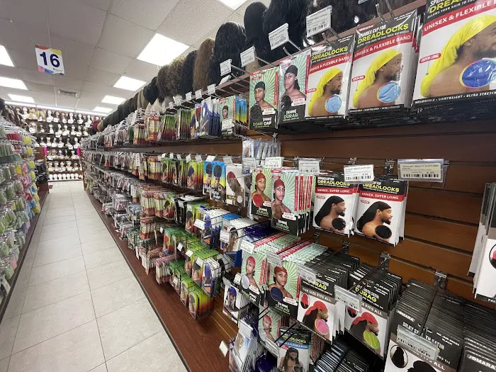 Elegant Beauty Supplies Superstores 5
