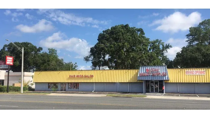 Elegant Beauty Supplies Superstores 1
