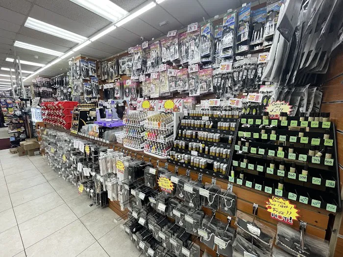 Elegant Beauty Supplies Superstores 7
