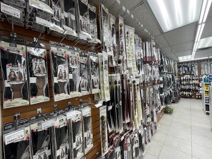 Elegant Beauty Supplies Superstores 6