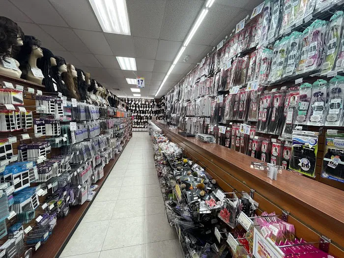 Elegant Beauty Supplies Superstores 0