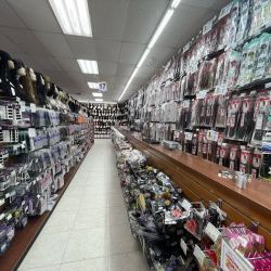 Elegant Beauty Supplies Superstores ico