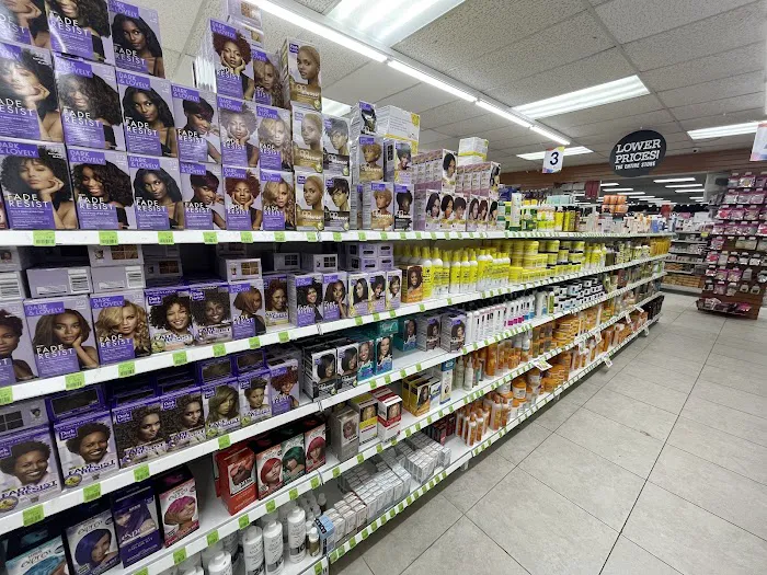 Elegant Beauty Supplies Superstores 9