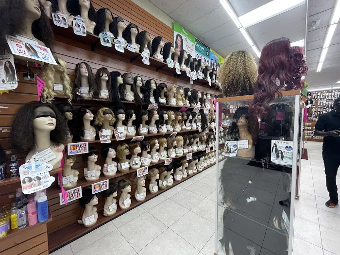 Elegant Beauty Supplies Superstores 8