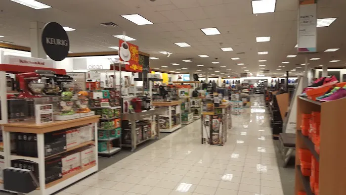 Kohl's 0
