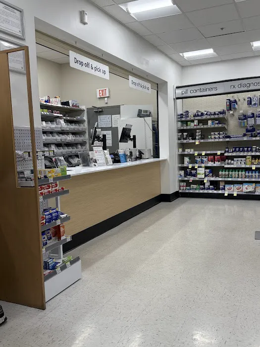 Walgreens 9
