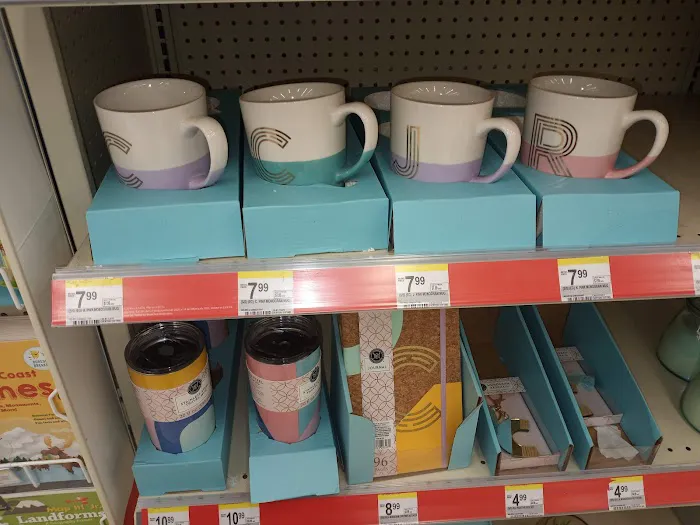 Walgreens 2