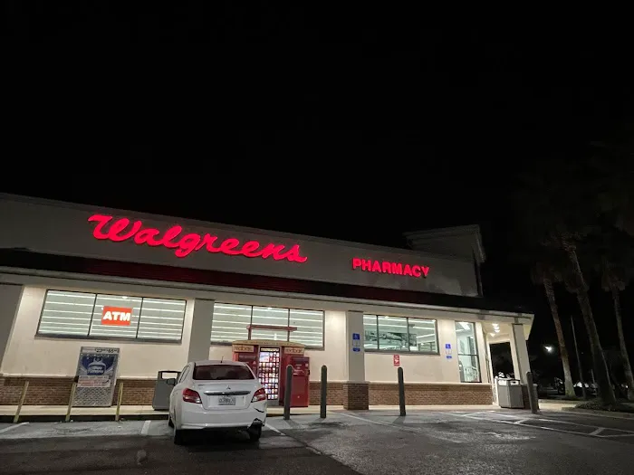 Walgreens 1