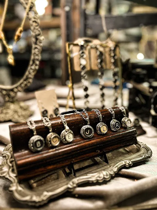 Anemoia Mercantile | Stationery, Craft, and Gift Shop 9