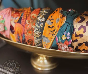 Anemoia Mercantile | Stationery, Craft, and Gift Shop 8