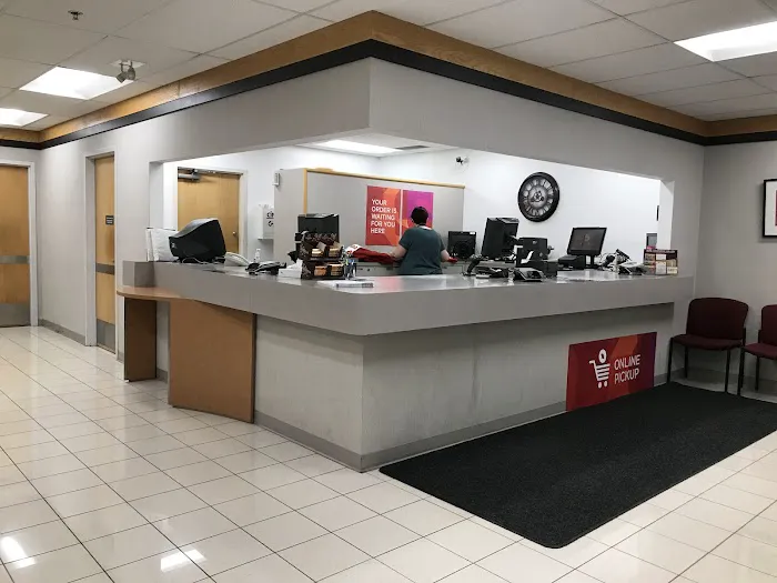 Kohl's 8