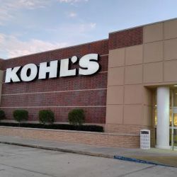 Kohl's ico