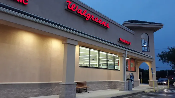 Walgreens 3