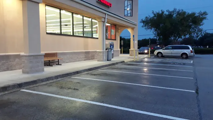 Walgreens 4