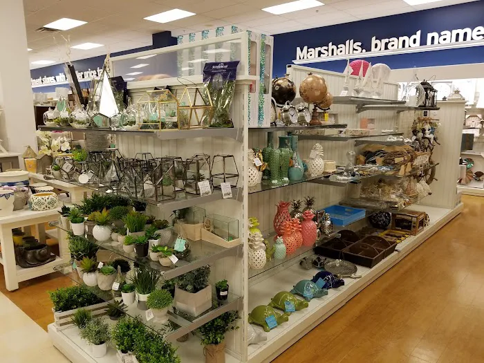 Marshalls 6