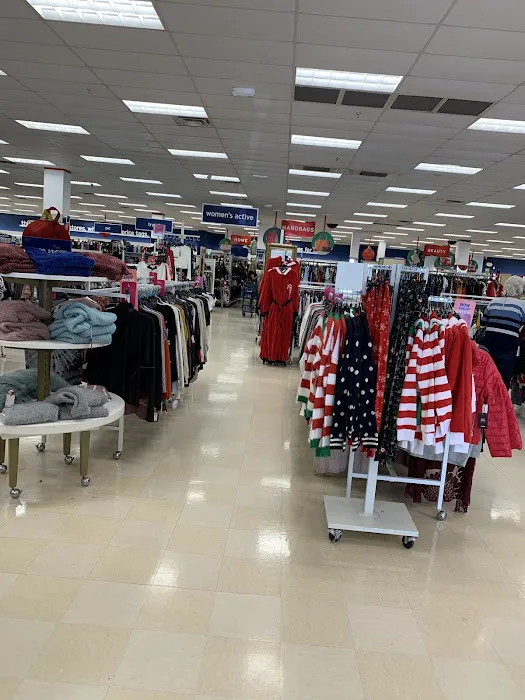 Marshalls 0