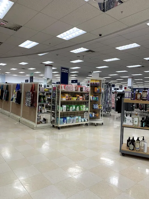Marshalls 1