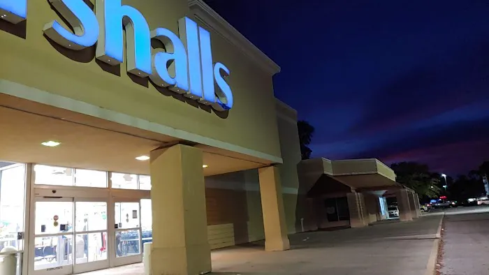 Marshalls 3