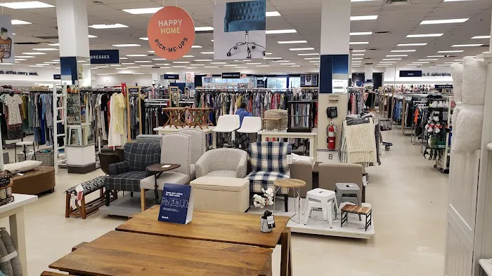 Marshalls 7