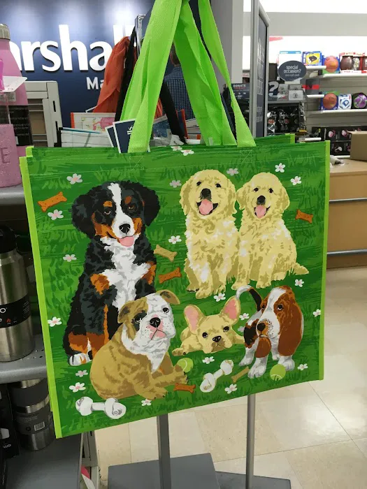 Marshalls 9