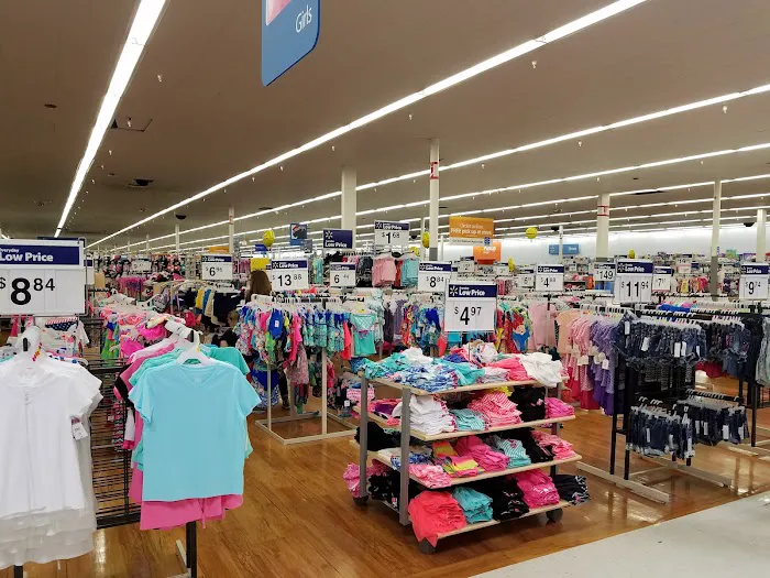 Walmart Supercenter 4