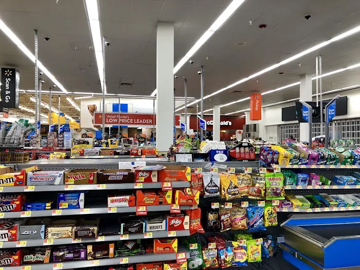 Walmart Supercenter 7