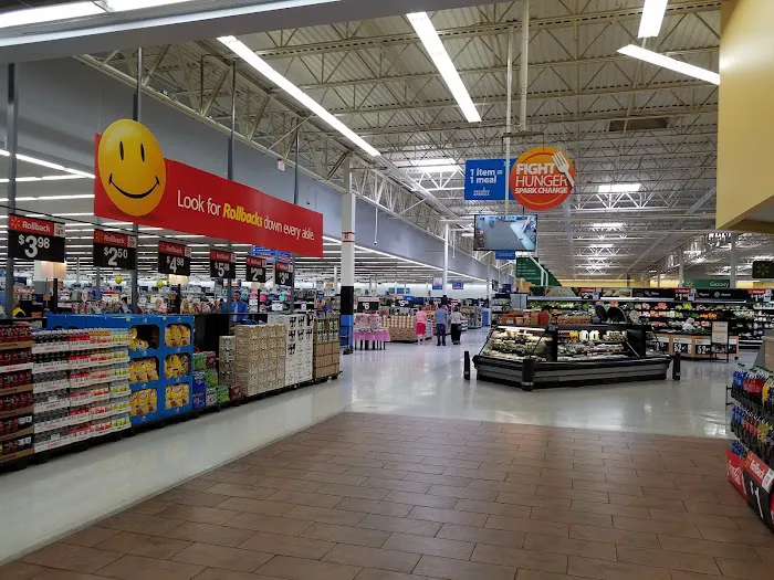 Walmart Supercenter 2
