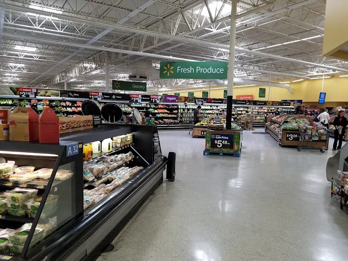 Walmart Supercenter 3