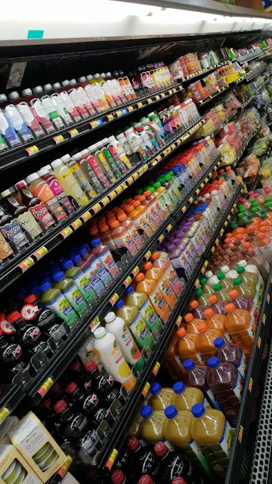 Walmart Supercenter 1